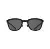 Mykita Avery002 Black In Black