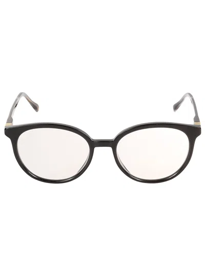 Mykita Ayan Glasses In Black