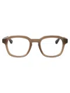 Mykita Badu Glasses In Brown