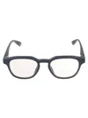Mykita Bellis Glasses In Blue