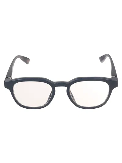 Mykita Bellis Glasses In Blue