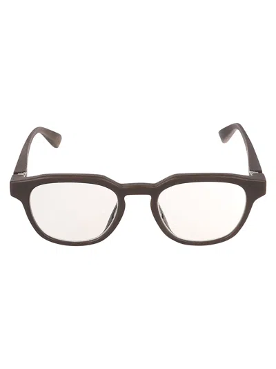Mykita Bellis Glasses In Brown