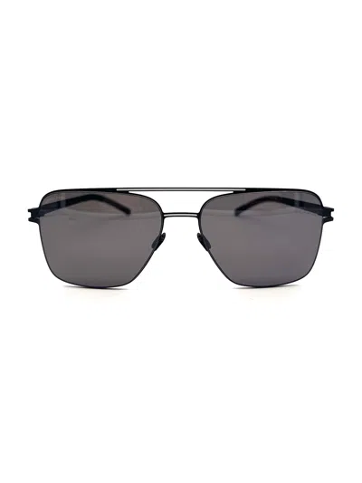 Mykita Bernie Sunglasses In Gray