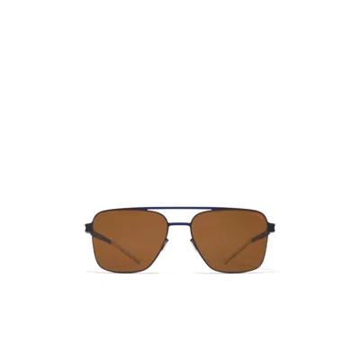 Mykita Sunglasses Bernie In Crl