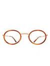 Mykita Berthold Glasses In Multi