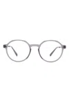 Mykita Bikki Glasses In Grey