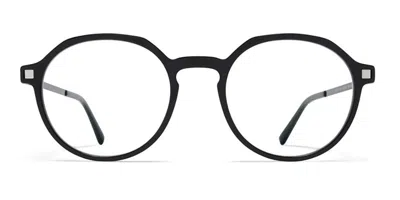 Mykita Bikki Women's Glasses, Black, Size 47