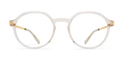 Mykita Bikki Women's Glasses, Brown, Size 47