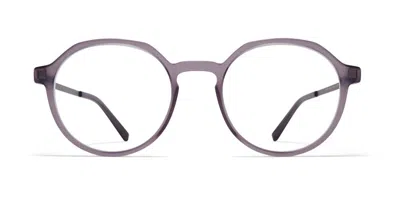 Mykita Bikki Women's Glasses, Purple, Size 47