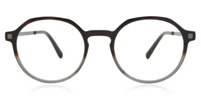 Mykita Bikki Women's Glasses, Tortoiseshell, Size 47