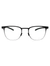 Mykita Thabani Glasses In Black