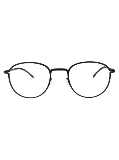 Mykita Optical Asmund Rx 002 In Black