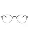 Mykita Flemming Glasses In Brown