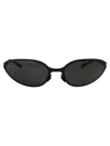 Mykita Co Bear Sunglasses In Gray