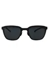 Mykita Avery Sunglasses In Black