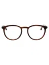 Mykita C122 Zanzibar/silk Mocca Clear Acetate Glasses