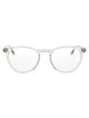Mykita Davu Glasses In Neutral