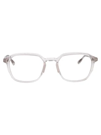Mykita C127 Spring Water/pearl Acetate Glasses
