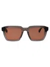 Mykita Soma Sunglasses In Brown