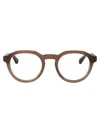 Mykita Kimber Glasses In Brown