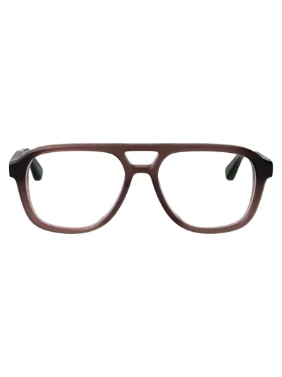 Mykita C199-chilled Raw Maroon/shinys Acetato Glasses In Burgundy