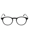 Mykita Talini Glasses In Black