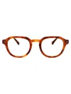 Mykita Elbert Glasses In Brown