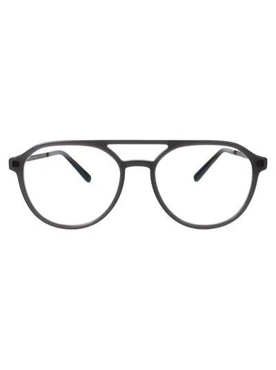 Mykita C225 Puddle/black Acetate Glasses