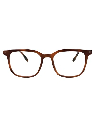 Mykita C86 Zanzibar/mocca Acetate Glasses