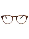 Mykita Talini Glasses In Brown