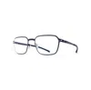 Mykita Carson084 Navy In Blue