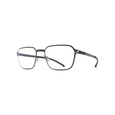 Mykita Carson465 Storm Grey In Multi