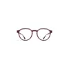 Mykita Caven378 A95 Elderberry Sweet In Pink