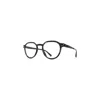 Mykita Caven876 A50 Black Black Havan In Brown