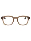 Mykita Badu Glasses In Brown