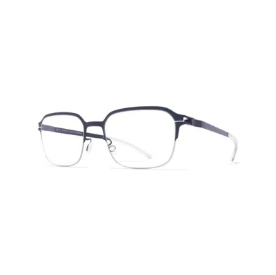 MYKITA CILIAN512 NAVY SILVER