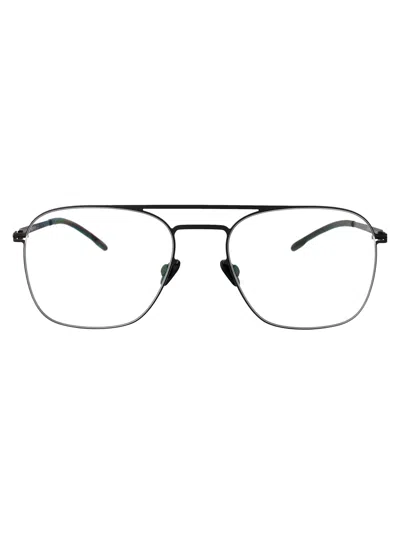Mykita Claas Glasses In Black