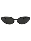 Mykita Co Bear Sunglasses In Gray