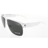 Mykita Collab-phineas-antique White Grey Pilot Unisex Sunglasses Collab-phineas Ant In Brown