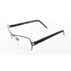 Mykita Concord-talulla-black-black Demo Horn Unisex Eyeglasses Concord-talulla 060 54 In Black