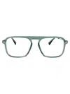 Mykita Cypress Green/shiny Silve Acetate Glasses
