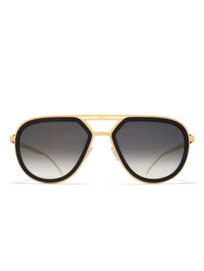 Mykita Cypress Sunglasses In Multi