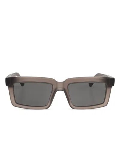 Mykita Dakar Sunglasses In 灰色