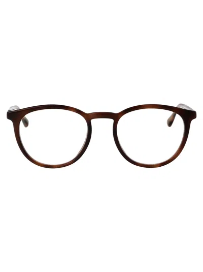 Mykita Davu Glasses In Multi
