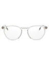 Mykita Davu Glasses In Green