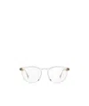 Mykita Davu Round Frame Glasses
