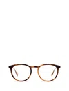 Mykita Davu Round-frame Glasses In 735