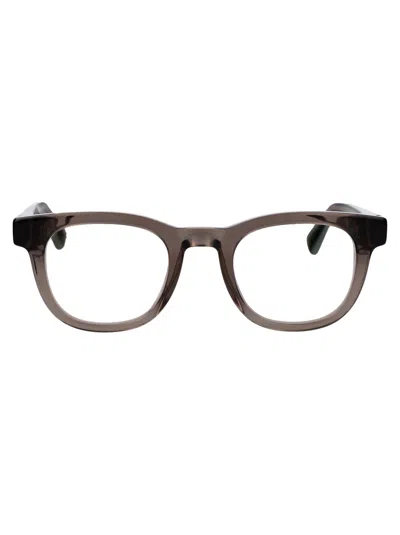 Mykita Deep Ocean Shiny Silver Acetate Sunglasses In Multi
