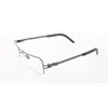 Mykita Demo Rectangular Unisex Eyeglasses Dogma 1.6