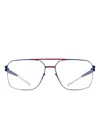 Mykita Eyeglasses Don